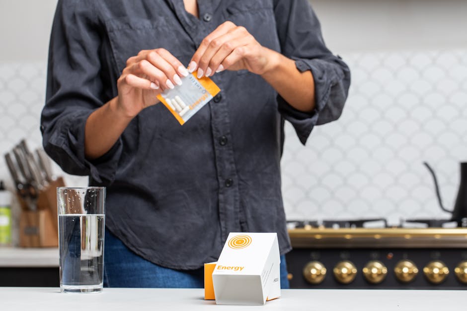 印度果凍威爾剛過量服用症狀知多少？劇烈頭痛與心悸的警示