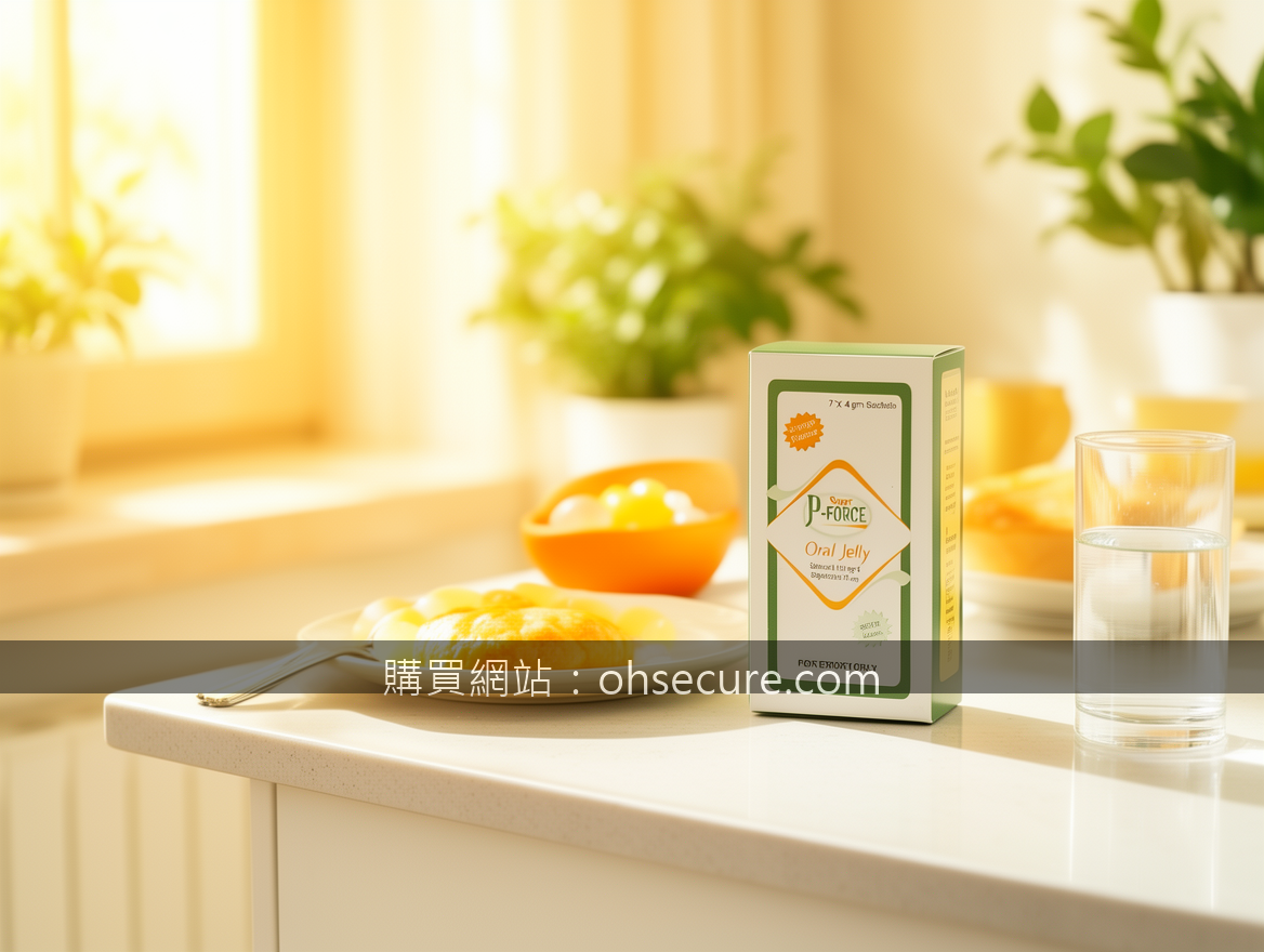 犀利士仿製藥重磅上市：男性健康市場迎來新選擇